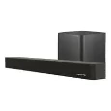 Barra De Som Soundbar C/ Subwoofer Bluetooth Tomate Mts-2023