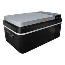 Mini Geladeira 20l Tomate Portátil -20 Graus Caminhão Carro 12v/24v