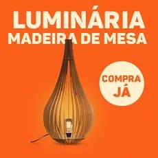 Abajur Grande de Chão Capadócia Luminária Decorativa Sofisticado Sala Quarto Escritório 60 75 90cm