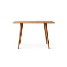 Mesa Aparador Buffet Cantinho de Café Multifuncional Decoração Sala Cozinha Moderna MDF Pe palito