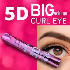 RÍMEL 5D BIG VOLUME CÍLIOS PERFEITOS