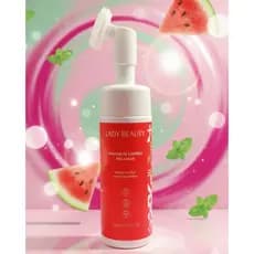 MOUSSE DE LIMPEZA FACIAL ÁCIDO HIALORÔNICO RENOVA SUA PELE - VEGANO