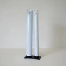 Lixeira Dispensador De Copos Descartáveis Pvc Água E Café