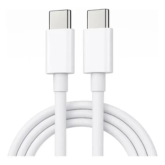Cabo Carregador Turbo Usb Tipo Usb C Samsung Original