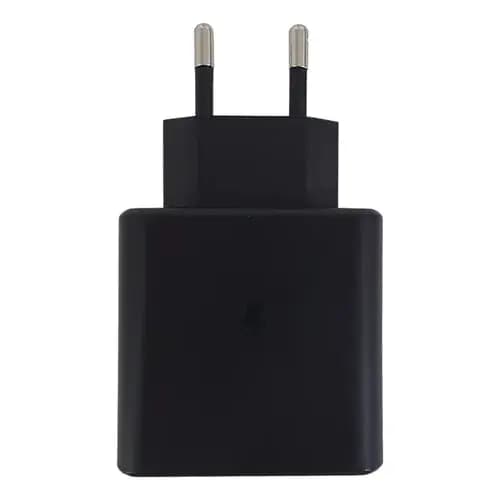 Carregador Original Samsung 45w Carregamento Super Rápido
