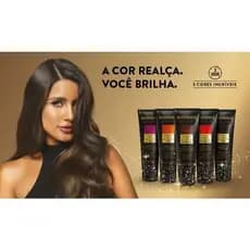 Máscara Spécialiste Condicionante Colorante 250g