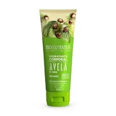 Hidratante Corporal Avelã 200g