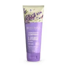 Hidratante Corporal Lavanda 200g