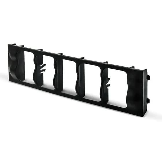 Moldura Painel Dianteira Gol Special G2 (Grade)