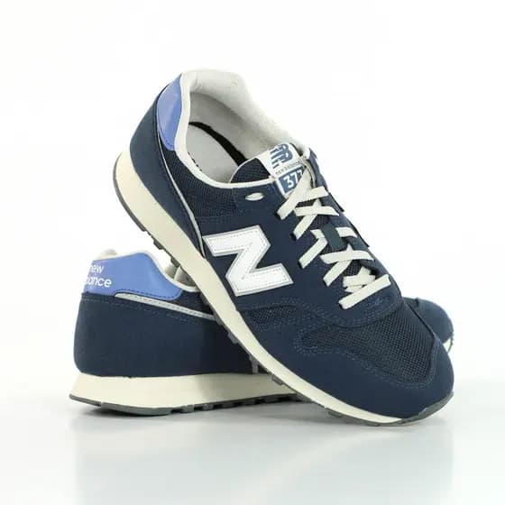 Tênis New Balance 373 V2 Azul - Feminino