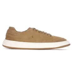 Tênis Reserva Giorno Marrom Caramelo - Masculino