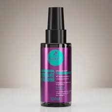 Balm Cicatrizante Haskell Acidificante Matizador 100ml Selagem e Proteção