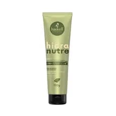 Leave in Hidranutre Haskell 150g Hidratação e Nutrição