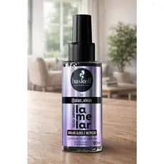 Óleo Supremo Lamelar Brilho Gloss E Nutrição 100ml
