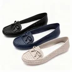 Sapatilha Mocassim Feminina Casual Para Trabalho