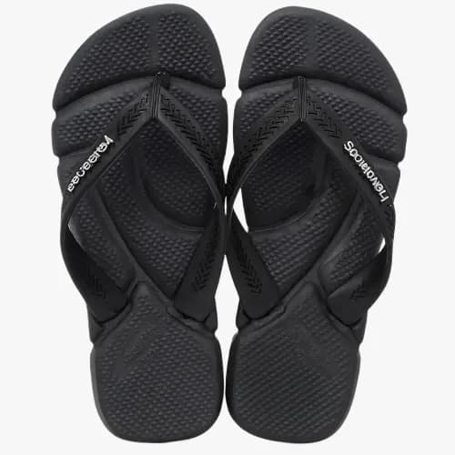 Chinelo Sandalia masculino feminina casual macio tiras reforçada super leve confortável barato