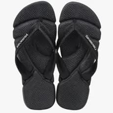 Chinelo Sandalia masculino feminina casual macio tiras reforçada super leve confortável barato