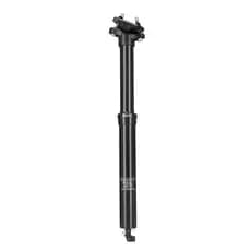Espigão de selim para bicicleta de montanha 30.9 900i31.6mm Taiwan Exaform com roteamento de cabos interno e controle au