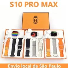 2026 Smartwatch suporta medidor de movimento de chamadas Bluetooth para detecção de pressão arterial
