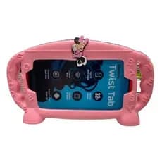 Capinha case Infantil Emborrachada para Tablet de 7/10 Polegadas universal