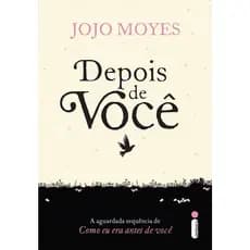 Depois de Você - Jojo Moyes