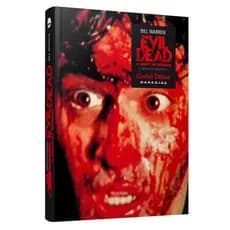 Evil Dead: A Morte do Dêmonio (Arquivos Mortos) - Bill Warren