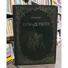 Dom Quixote De La Mancha - Miguel de Cervantes Saavedra