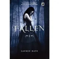 Fallen - Lauren Kate