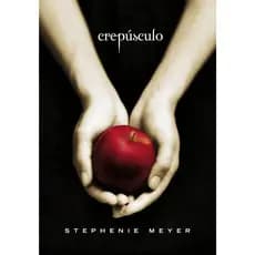 Crepúsculo - Stephenie Meyer