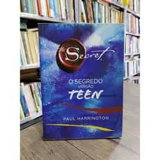O Segredo: Versão Teen - Paul Harrington