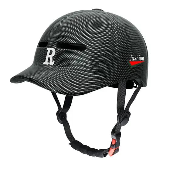 Capacetes De Bicicleta Novo Boné De Beisebol Pico Capacete Para Adultos De Estrada De Montanha Tamanho Ajustável Ciclism
