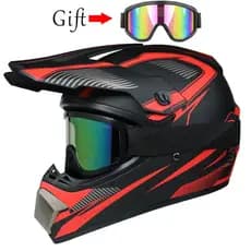capacete De Motocicleta Infantil , off-road , downhill , AM DH Cruzado , motocross , casco