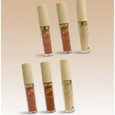 Corretivo Facial Líquido, Efeito Matte Para Maquiagem -  Kyrav by Garbin
