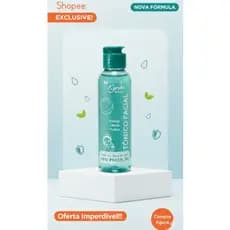 Tônico Facial - Anti Poluição, Protege, Hidrata e Purifica Kyráv 60ml