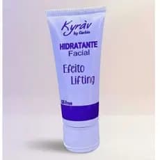 Hidratante Facial Efeito Lifting - Sensação não Oleosa Oil-Free Kyrav By Garbin