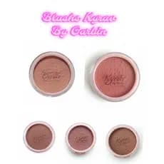 Blush Iluminador Compacto Kyrav by Garbin