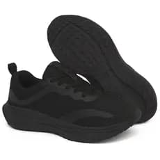 Tênis unissex MV3 Esportivo Leve Macio