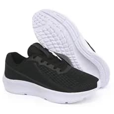 Tenis esportes e lazer Escolar Academia Original Corrida Caminhada