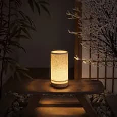 Luminária de Mesa