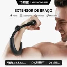 Esporte Ajustável Aperto De Mão Braço Trainer Antebraço Mão Pulso Dedo Exercício De Fitness Trainer Exercício Mão