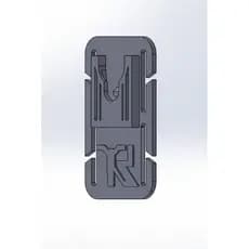 SUPORTE COP PMESP MOTOROLA V500