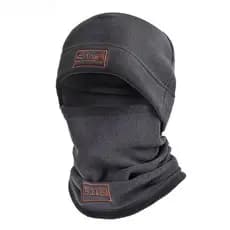 [GrandLarge] Outono Inverno Homens Máscara Facial Pescoço Mais Quente Capa Cachecol Esportivo Bonés De Esqui BR