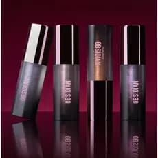 Glossy Lips Obsidian Ruby Rose – Lip Gloss Hidratante com Óleo de Macadâmia | Brilho Espelhado