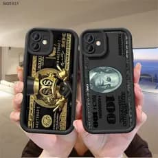 Capa Para Motorola Moto G24 G20 E22 E13 G75 G05 G04S G15 G14 G22 G30 G32 G34 G52 G53 G54 G60 G84 4G 5G Capinha 6074 TYB