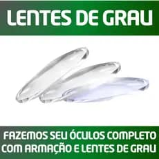 Par Lentes de grau completo óculos com hipermetropia miopia astigmatismo