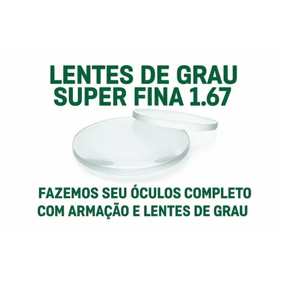 Par Lentes grau forte para grau óculos alto índice miopia hipermetropia astigmatismo lente com grau