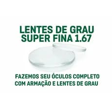 Par Lentes grau forte para grau óculos alto índice miopia hipermetropia astigmatismo lente com grau