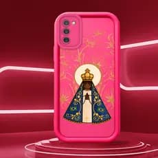 Capinha Para Samsung Galaxy A03S A02S Capa De Macia Silicone Protetora Case Capinhas TY 2203