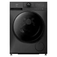 Máquina de Lavar Midea 11kg Slim Healthguard Conectada Titanium MF201W110WB/GK-02 220V