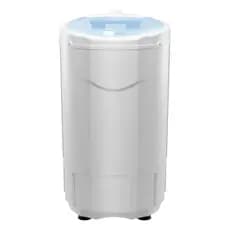 Centrifuga Roupas BCR15B Britânia Cesto Extragrande Inox 15kg 110V